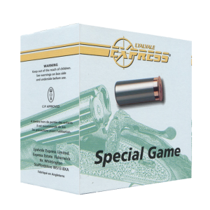 12G Lyalvale Express Special Game (25)