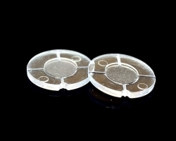 12 Gauge Frangible Discs (250)