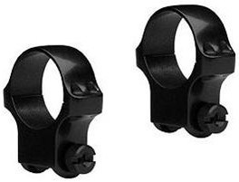 Ruger 30mm Rings