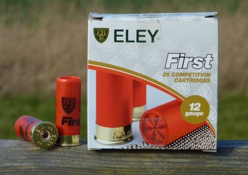 12G Eley First (25)