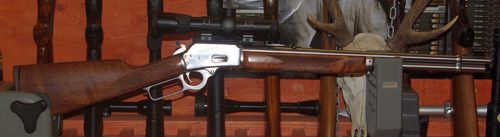 Marlin 1894SS 44 Magnum