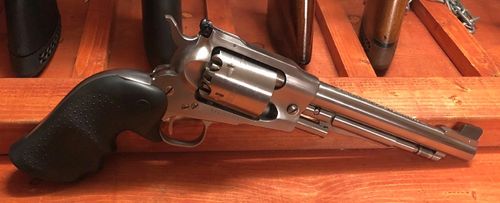 Ruger Old Army .45 Cal