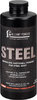 Alliant Steel Smokeless Powder (1lb)