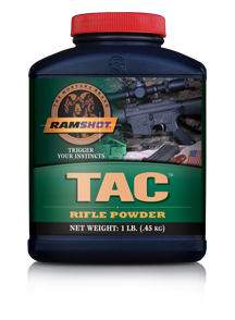 Ramshot TAC Smokeless Powder (1lb)