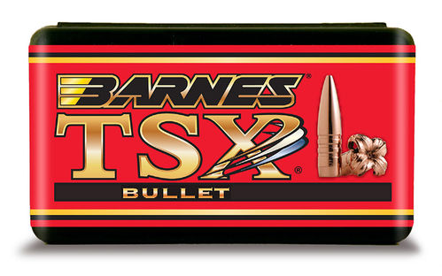 Barnes TSX Bullets (50)