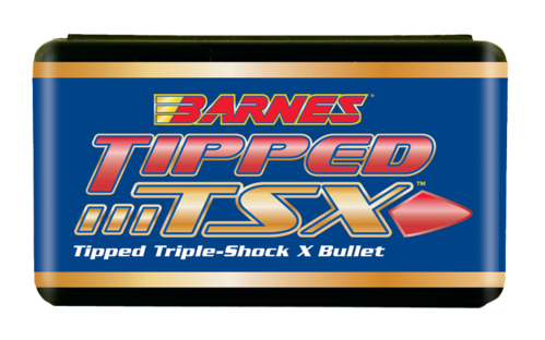 Barnes TTSX Bullets (50)