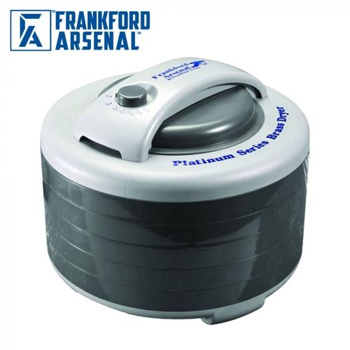Frankford Arsenal Platinum Series Brass Dryer