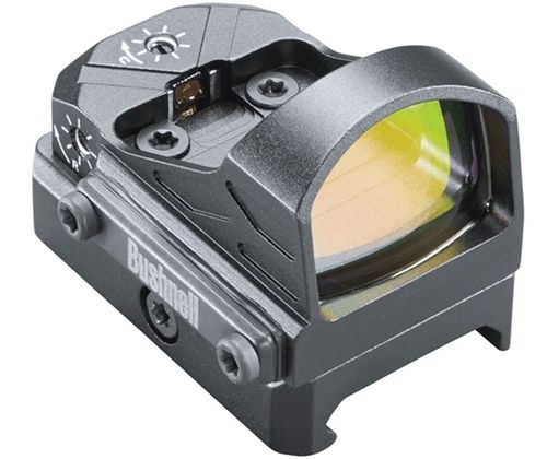 Bushnell Advance AR Optics Micro Reflex Sight