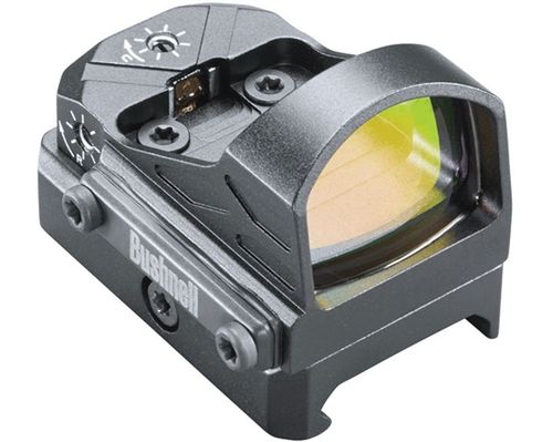 Bushnell AR Optics Red Dot First Strike 2.0 Reflex Sight