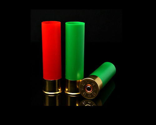 12 Gauge Cheddite Shotgun Cases 3.5" (100)