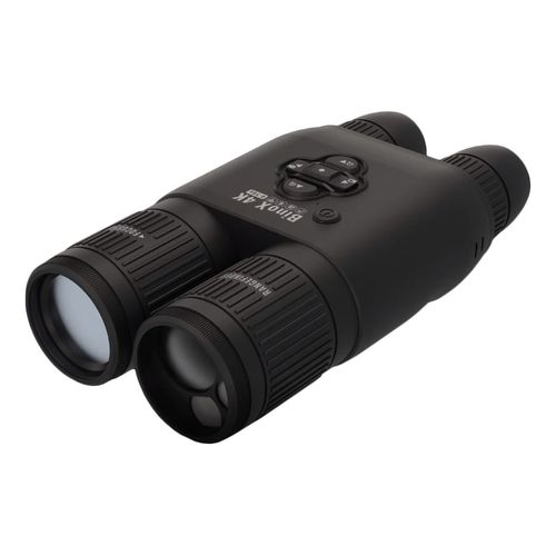 ATN BinoX 4K Day and Night Smart HD Binoculars