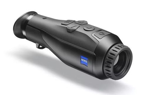 Zeiss DTI 3/25 Thermal Imaging Camera