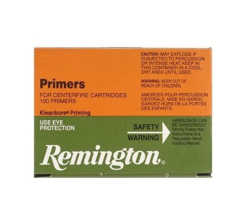 Remington Large Rifle Magnum Primes (100)