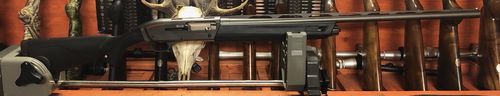 Winchester SX3 12 Gauge Super Magnum
