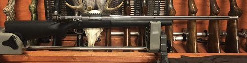 Remington 700 VSSF 223 Rem